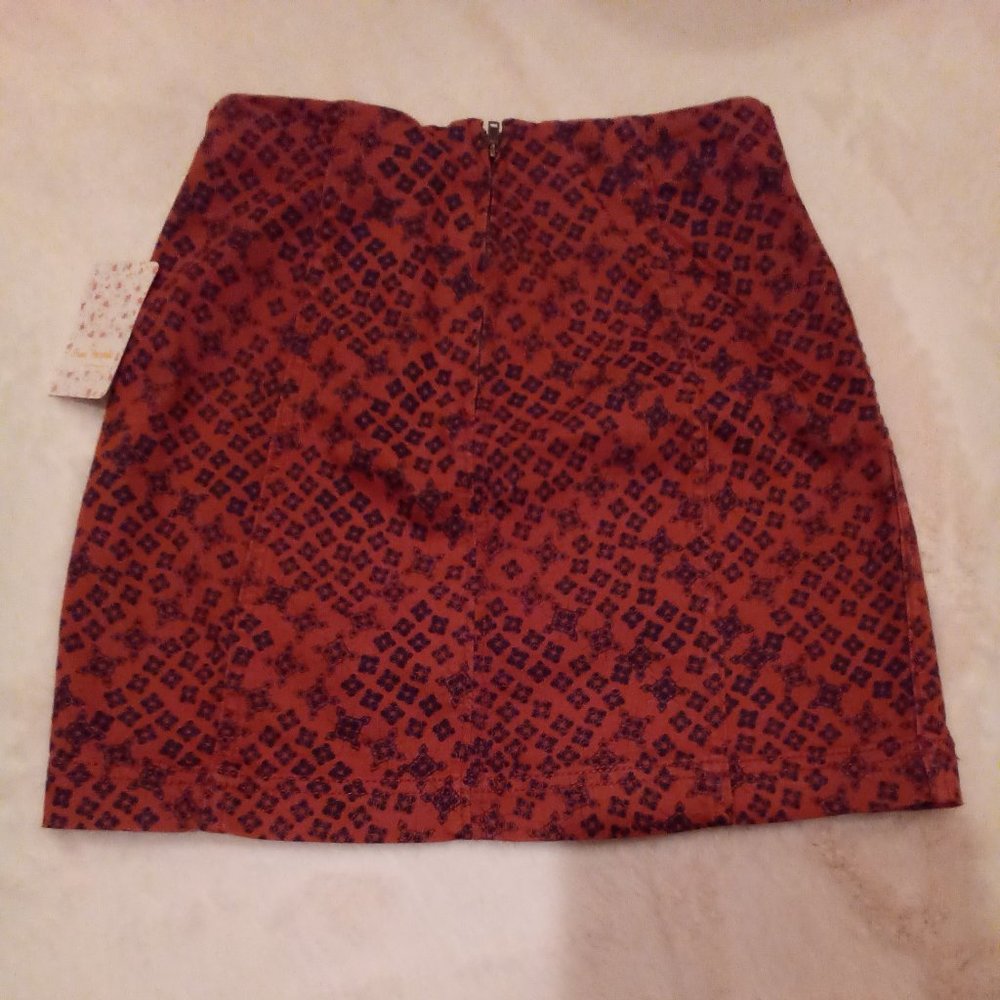 FREE PEOPLE Terracotta combo mini - Picture 5 of 6